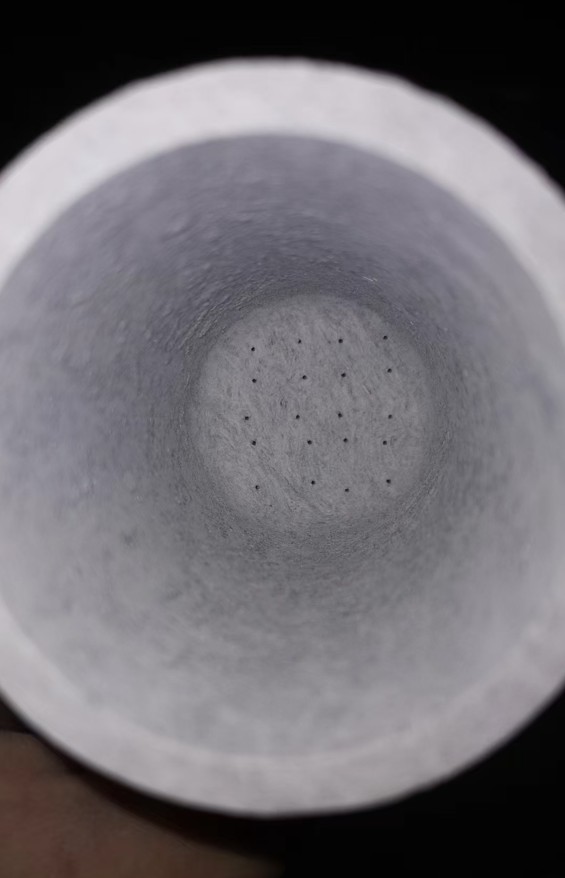 Formes en Silicate de Calcium Haute Densité Usinées CNC (1200 KG/M³) – Isolation de Précision pour Applications Industrielles
