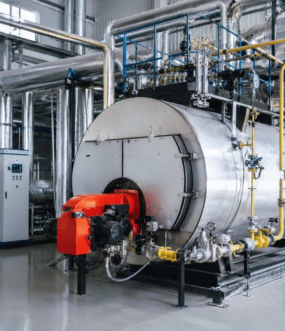 300 calcium silicate board boiler system insulation