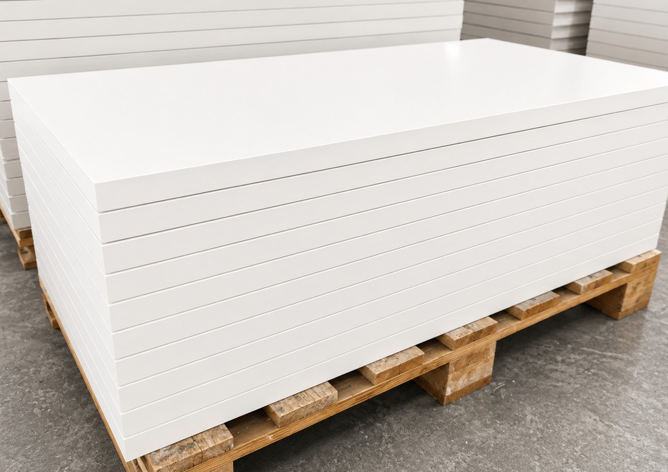 How Calcium Silicate Board Is Made: From Raw Materials to Finished Insulation Board