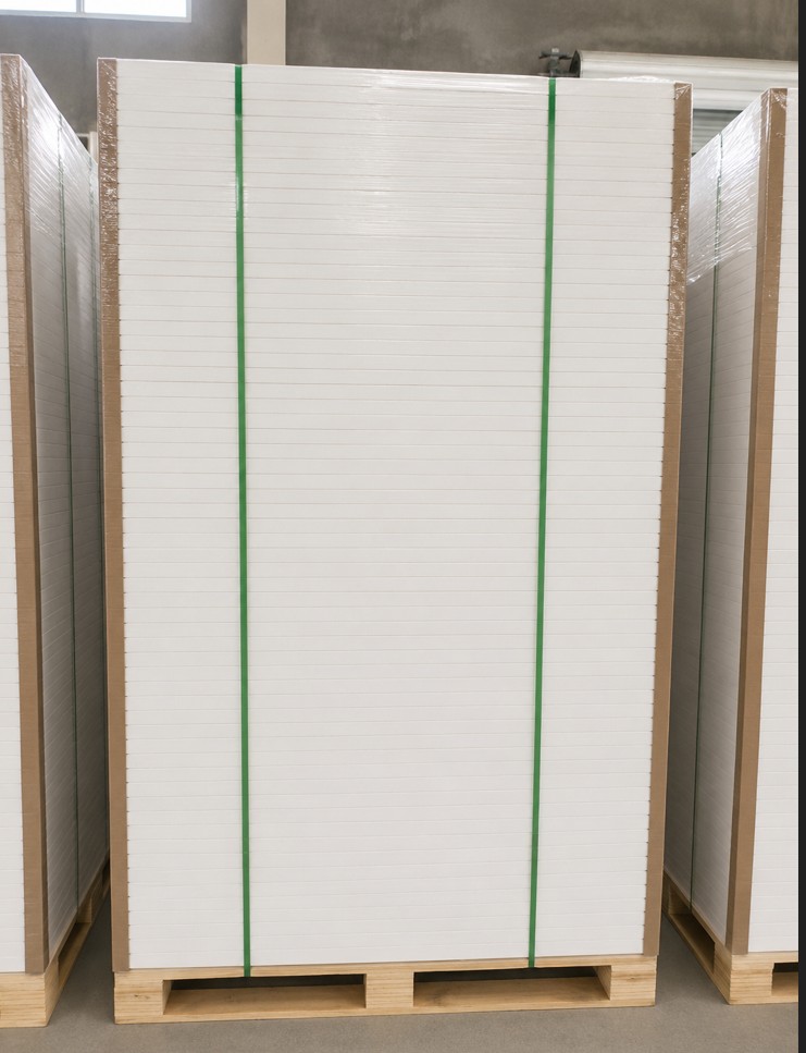 Kalziumsilikatplatte nach Dichte auswählen: 250 bis 1200 kg/m³