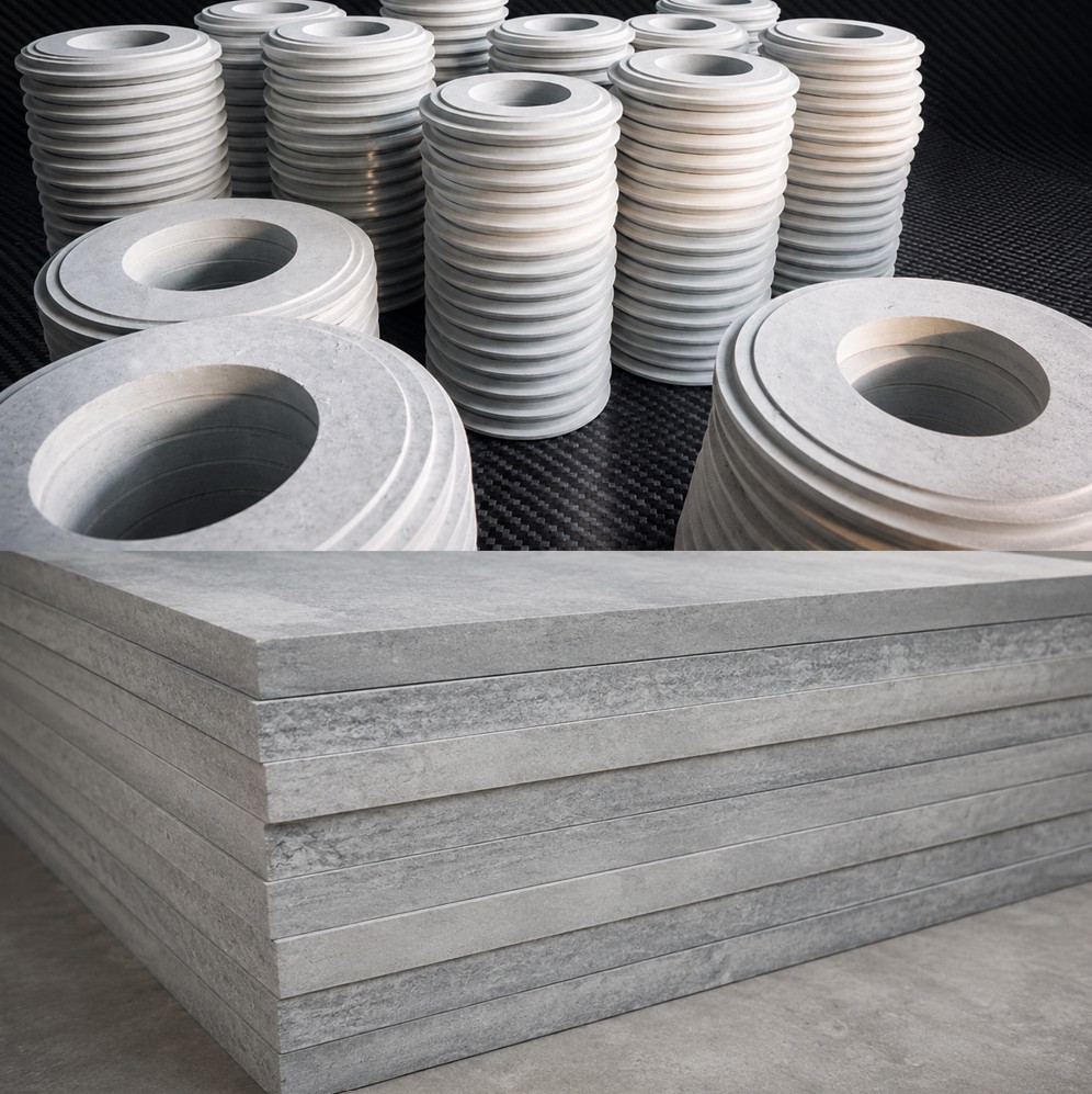 High Density Calcium Silicate Board: Grades, Properties & Selection Guide
